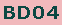 This is a CAPTCHA Image